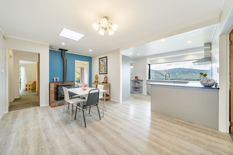 Photo of property in Ferndale, 12 Dunleith Grove, Silverstream, Upper Hutt, 5019