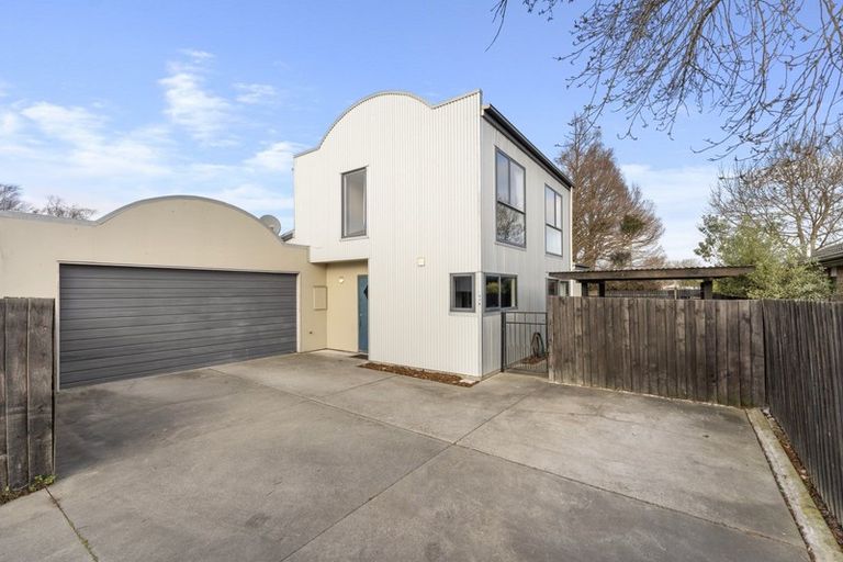 Photo of property in 37a Sugden Street, Spreydon, Christchurch, 8024