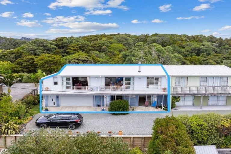 Photo of property in 1156a Cove Road, Langs Beach, Waipu, 0582