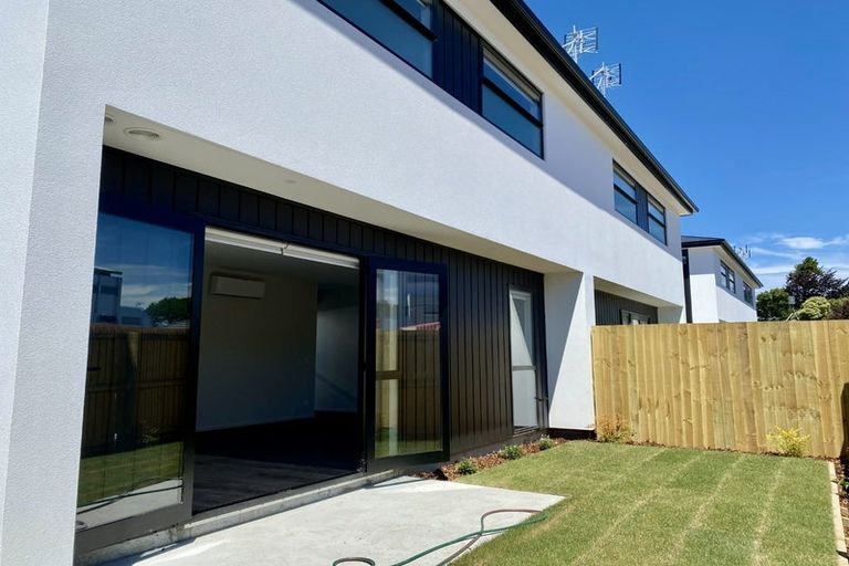 Photo of property in 5/32 Heywood Terrace, Richmond, Christchurch, 8013