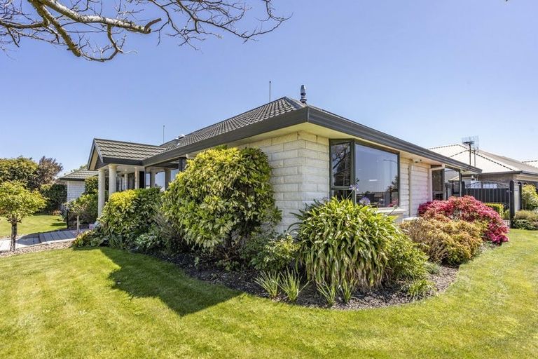 Photo of property in 2 Matthews Street, Kaiapoi, 7630