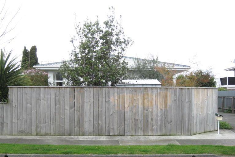 Photo of property in 58a James Foley Avenue, Pirimai, Napier, 4112