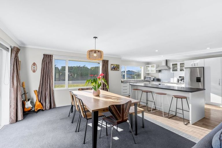 Photo of property in 55 Manse Road, Leeston, 7632