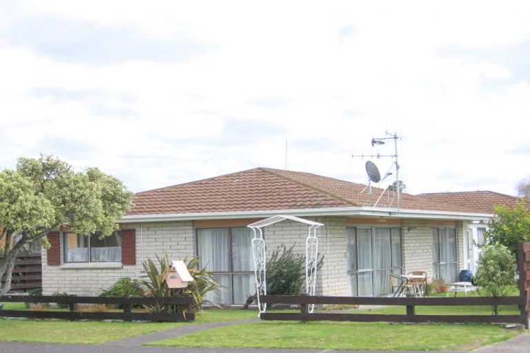 Photo of property in 48a Ascot Road, Mount Maunganui, 3116