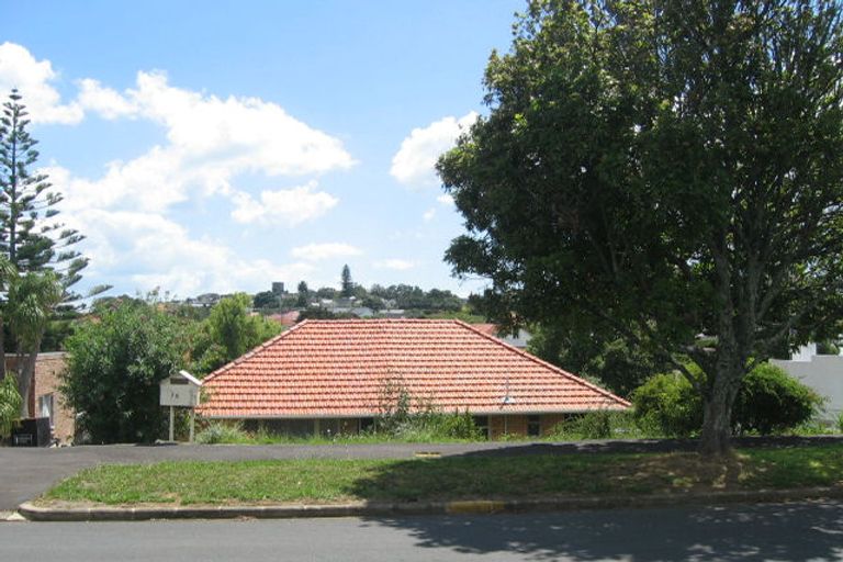 Photo of property in 16 Robley Crescent, Glendowie, Auckland, 1071