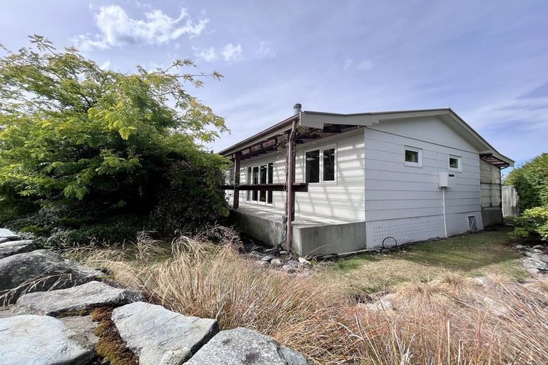 Photo of property in 31 Maryburn Road, Twizel, 7901
