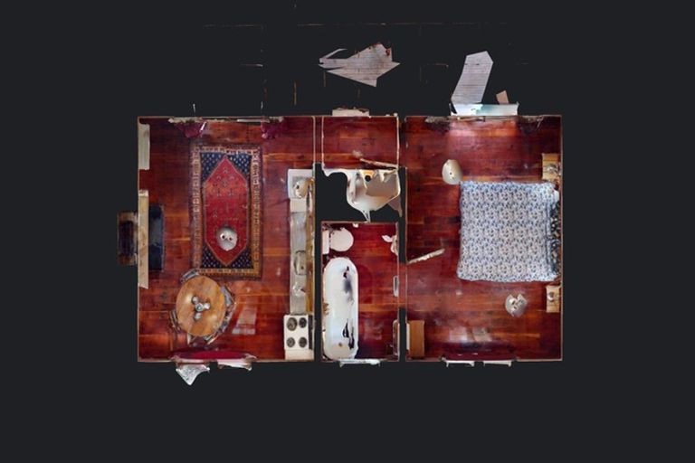 Photo of property in 45 Wallace Loop Road, Koputaroa, Levin, 5571