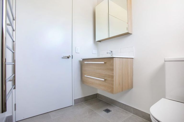 Photo of property in 3/7 Lindores Street, Addington, Christchurch, 8024