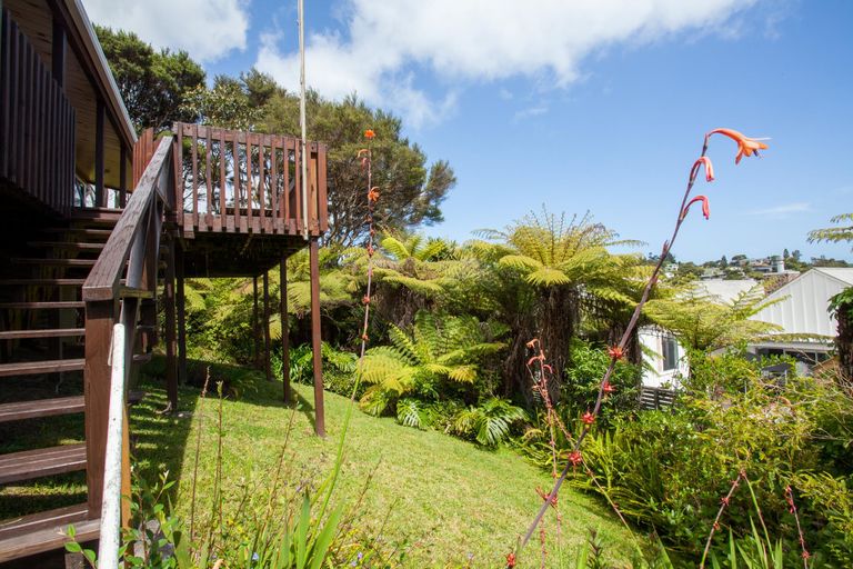 Photo of property in 116e Greenslade Road, Raglan, 3295