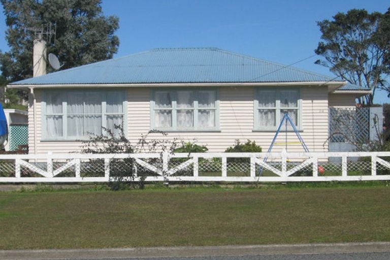 Photo of property in 214 Hokianga Road, Dargaville, 0310