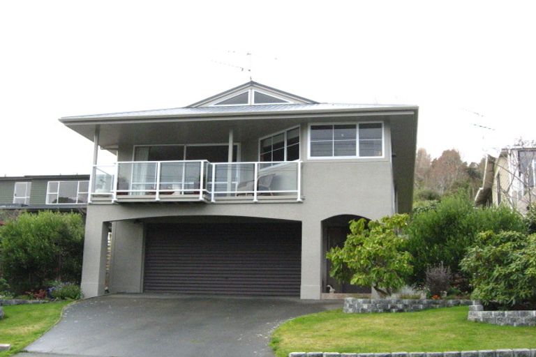 Photo of property in 6 Kellas Street, Macandrew Bay, Dunedin, 9014