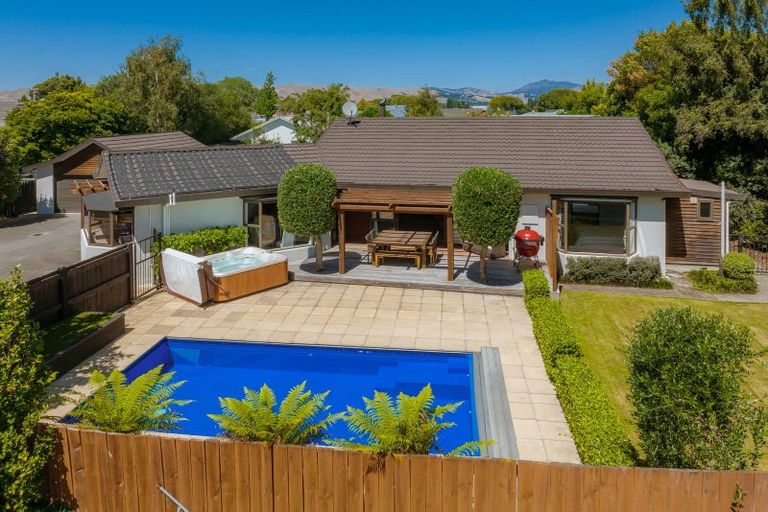 Photo of property in 26a Purkiss Street, Springlands, Blenheim, 7201