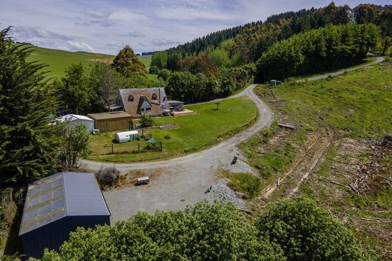 Photo of property in 20 Rapuwai Road, Kakahu, Pleasant Point, 7982