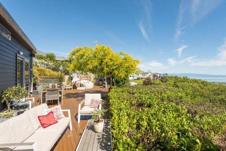 Photo of property in 119 Panorama Drive, Enner Glynn, Nelson, 7011