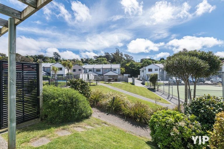 Photo of property in Monterey Apartments, 27/232 Middleton Road, Glenside, Wellington, 6037