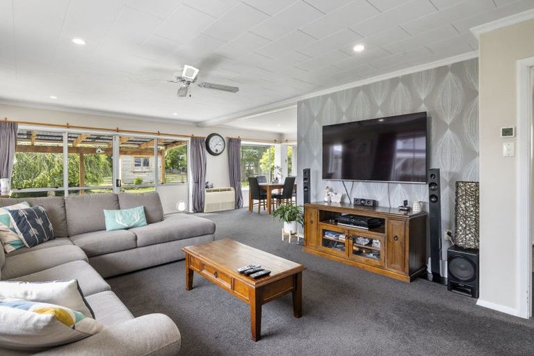 Photo of property in 3 Knowles Crescent, Ranfurly, 9332