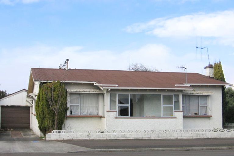 Photo of property in 594 Ferguson Street, Terrace End, Palmerston North, 4410