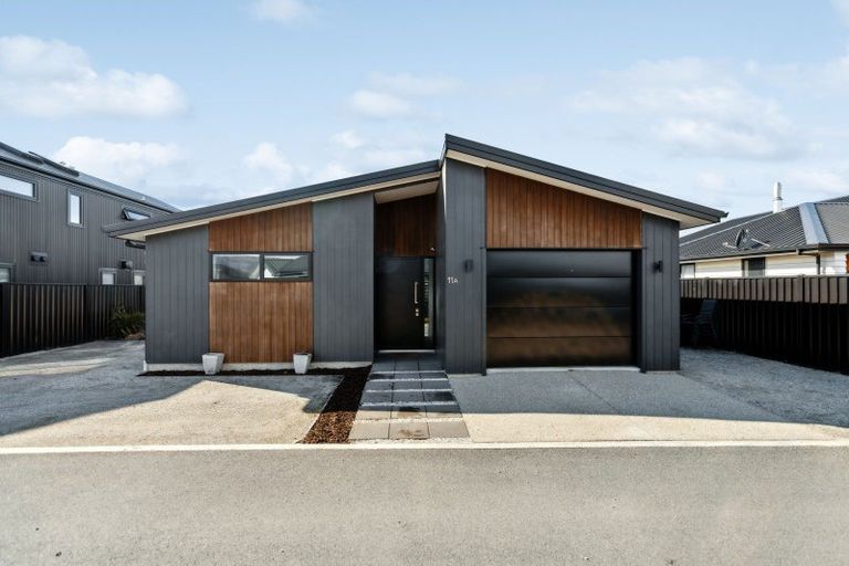 Photo of property in 11a Quigley Crescent, Cromwell, 9310