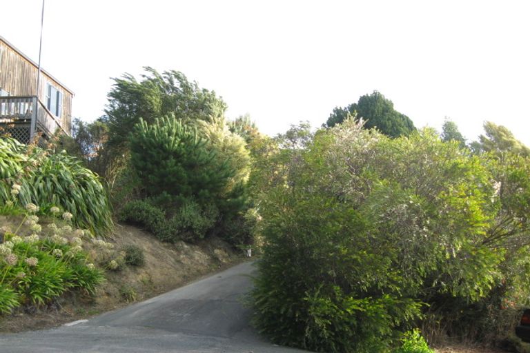 Photo of property in 34 Frances Street, Broad Bay, Dunedin, 9014