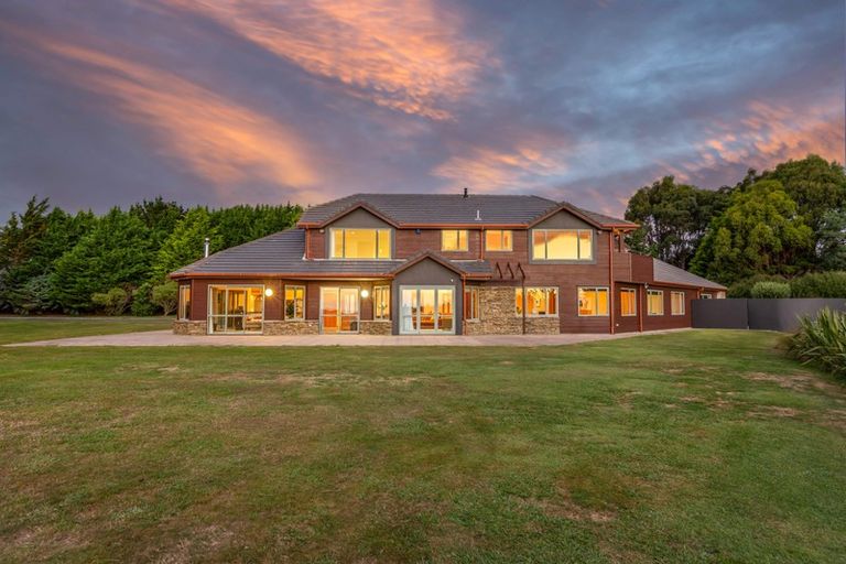 Photo of property in 129c Flightys Road, Judgeford, Porirua, 5381