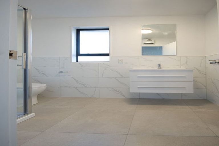 Photo of property in 42a Macaulay Street, Addington, Christchurch, 8024