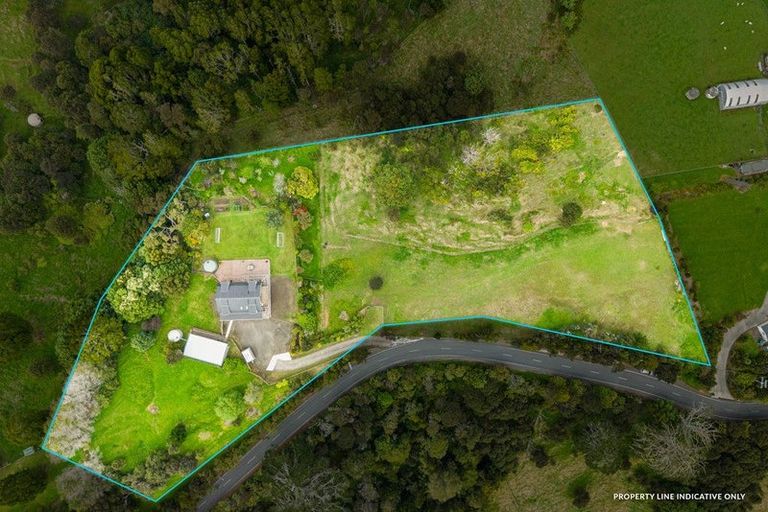 Photo of property in 258 Stoney Creek Road, Kaukapakapa, 0873