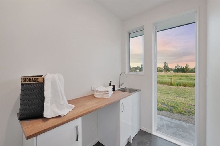 Photo of property in 430 Broad Road, Sefton, Rangiora, 7477