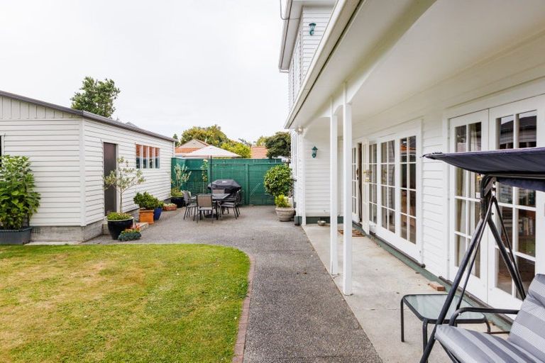 Photo of property in 5 Hardie Street, Hokowhitu, Palmerston North, 4410