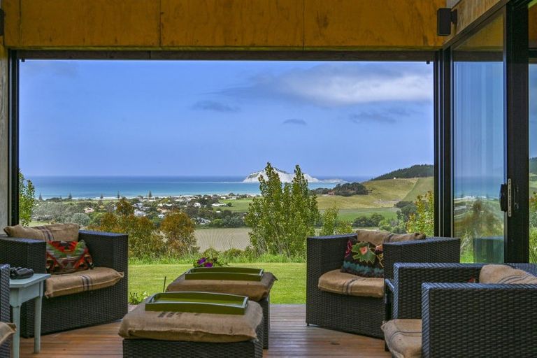 Photo of property in 58 Te Apiti Road, Waimarama, Havelock North, 4294