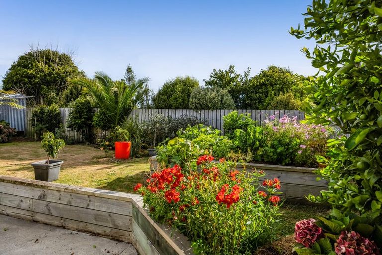 Photo of property in 7 Karaka Street, Hawera, 4610