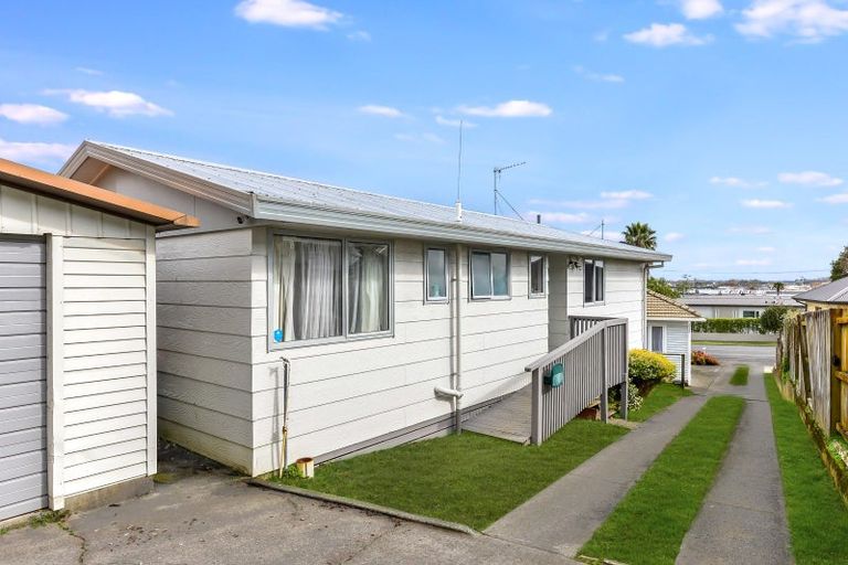 Photo of property in 33b Queens Avenue, Frankton, Hamilton, 3204