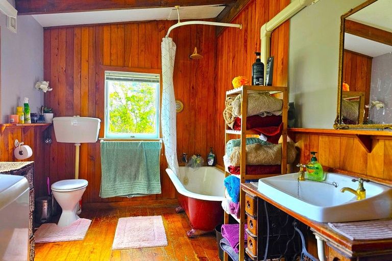 Photo of property in 416 Pinehill Road, Waimamaku, Kaikohe, 0473