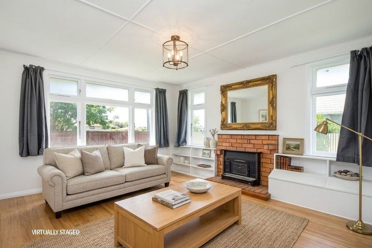 Photo of property in 112 Hospital Road, Witherlea, Blenheim, 7201