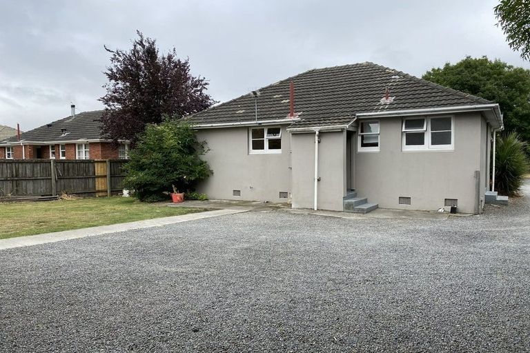 Photo of property in 36 Suva Street, Upper Riccarton, Christchurch, 8041