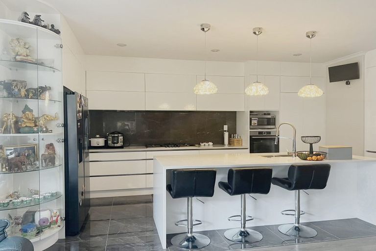 Photo of property in 15 Hariata Street, Flat Bush, Auckland, 2019