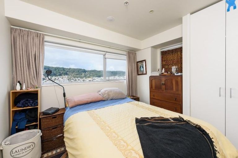 Photo of property in Soho Apartments, 1303/74 Taranaki Street, Te Aro, Wellington, 6011