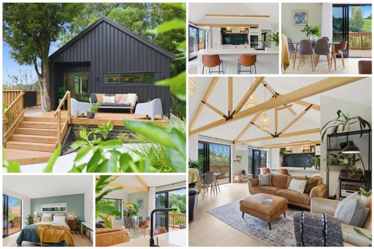 Photo of property in 24 Crater Close, Pyes Pa, Tauranga, 3112