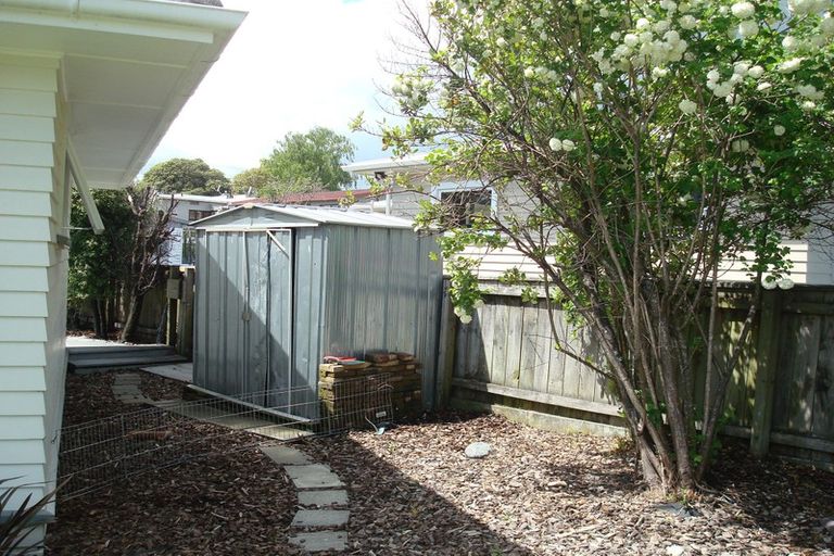 Photo of property in 21 Hunt Street, Richmond, 7020
