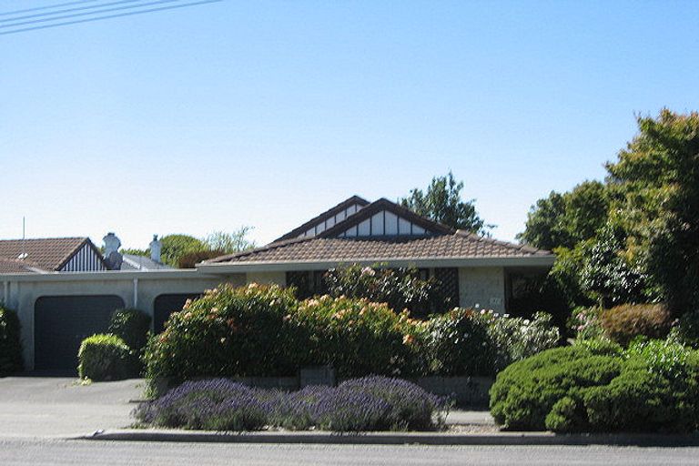 Photo of property in 51 Office Road, Merivale, Christchurch, 8014