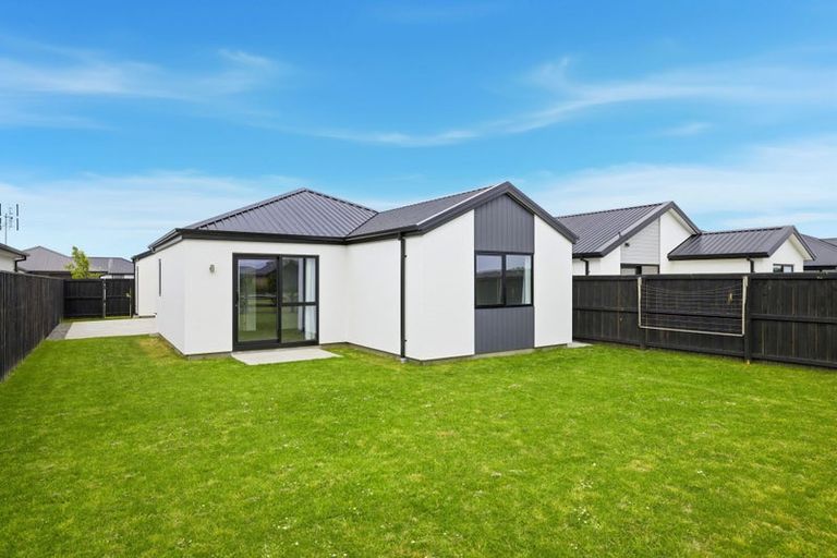 Photo of property in 8 Mccormick Lane, Rolleston, 7615