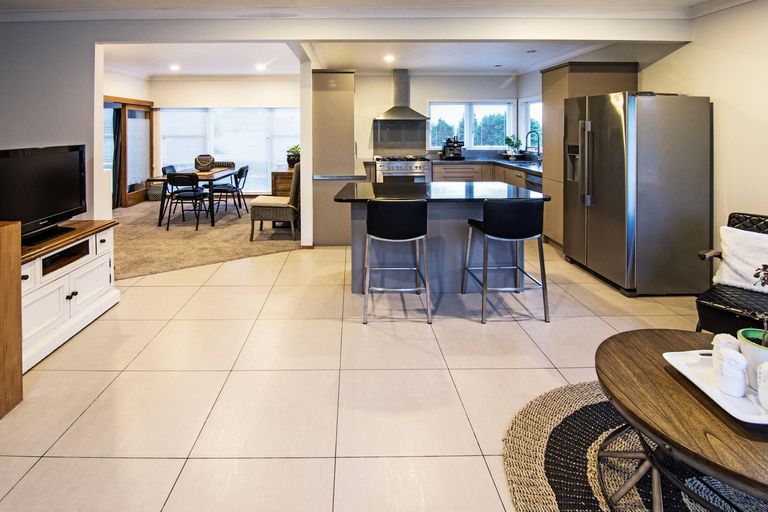 Photo of property in 9 Miro Street, Miramar, Wellington, 6022