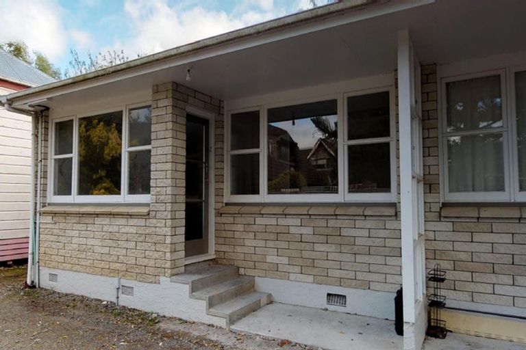 Photo of property in 309 College Street, West End, Palmerston North, 4410