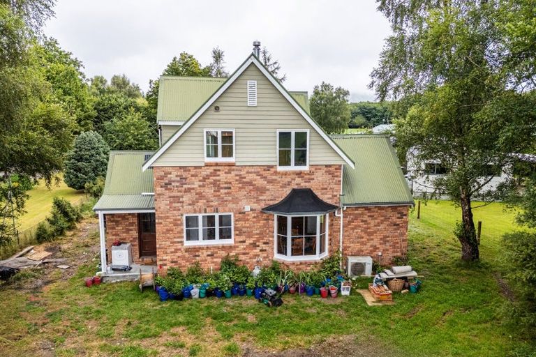 Photo of property in 1186a Peel Forest Road, Peel Forest, Geraldine, 7992