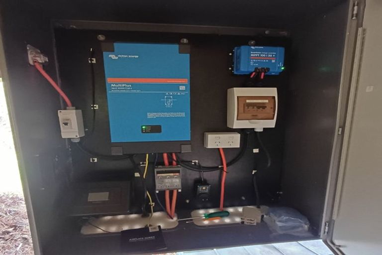 Photo of property in 7116 Kenepuru Road, Raetihi, Picton, 7282