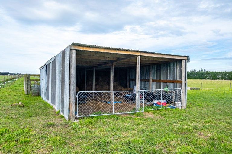 Photo of property in 513 Grahams Road, Huntingdon, Ashburton, 7774