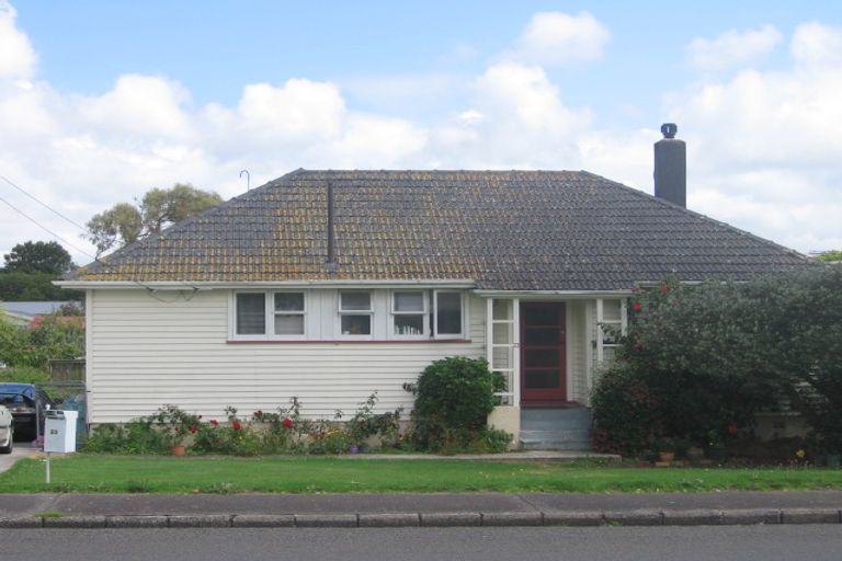 Photo of property in 23 May Road, Wesley, Auckland, 1041