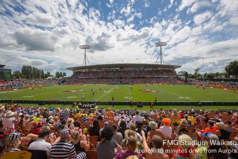 Photo of property in 9 Akakura Terrace, Peacocke, 3206