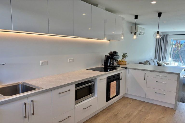 Photo of property in 4/43 Southampton Street, Sydenham, Christchurch, 8023