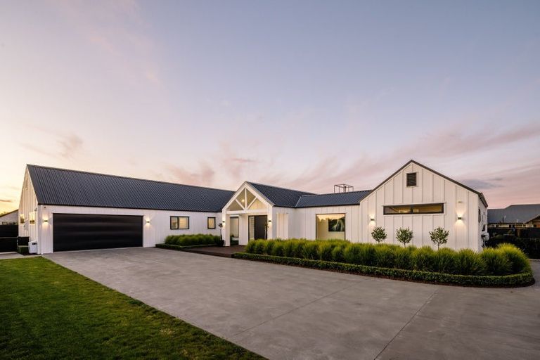 Photo of property in 15a Artistic Avenue, Leamington, Cambridge, 3432