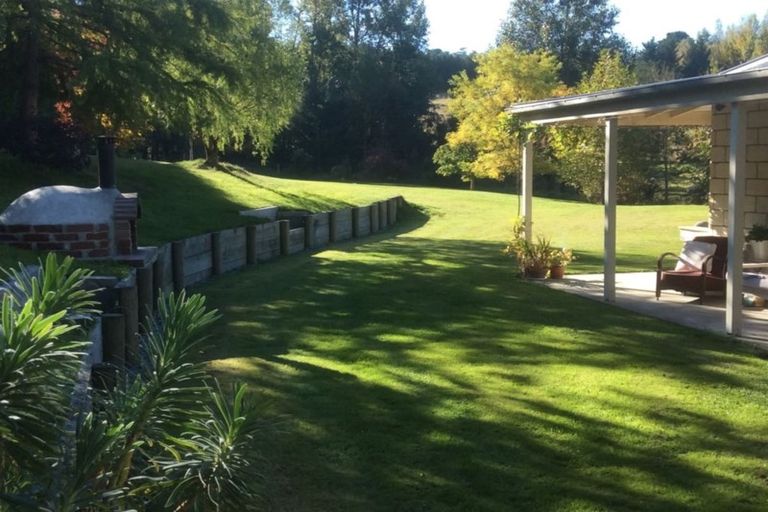 Photo of property in 44 Somerset Drive, Oxford, 7495